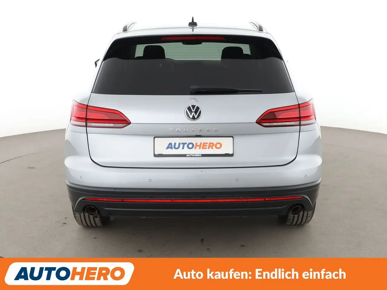 Volkswagen Touareg 3.0 TSI 4Motion Aut.*NAV*LED*ACC*CAM*PDC*SHZ*BT*, миниатюра 5