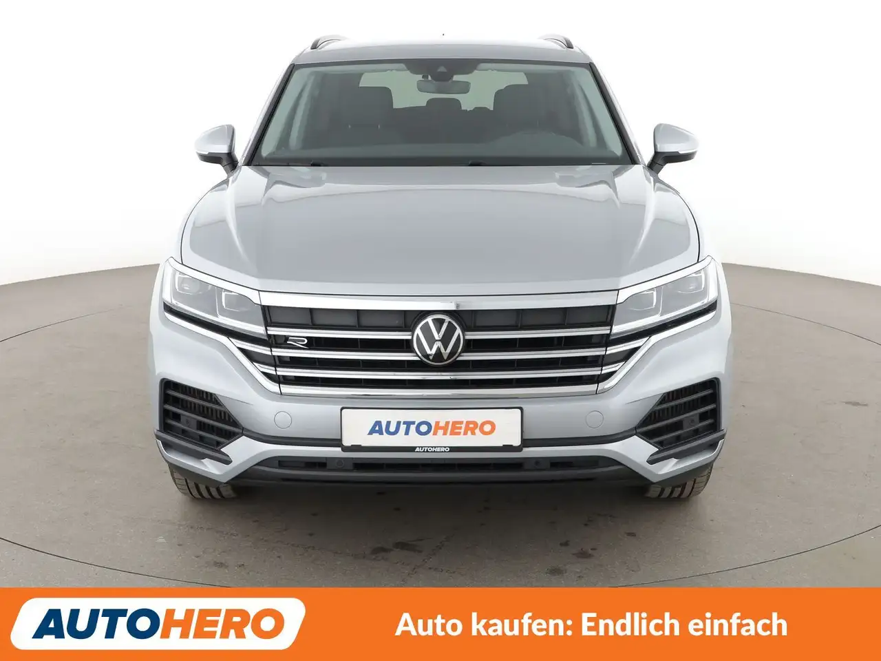 Volkswagen Touareg 3.0 TSI 4Motion Aut.*NAV*LED*ACC*CAM*PDC*SHZ*BT*, миниатюра 9