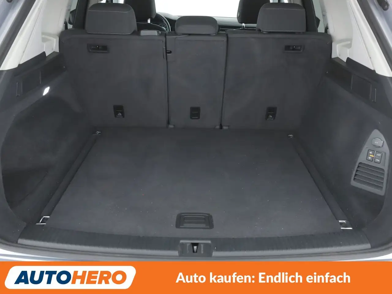 Volkswagen Touareg 3.0 TSI 4Motion Aut.*NAV*LED*ACC*CAM*PDC*SHZ*BT*, миниатюра 17