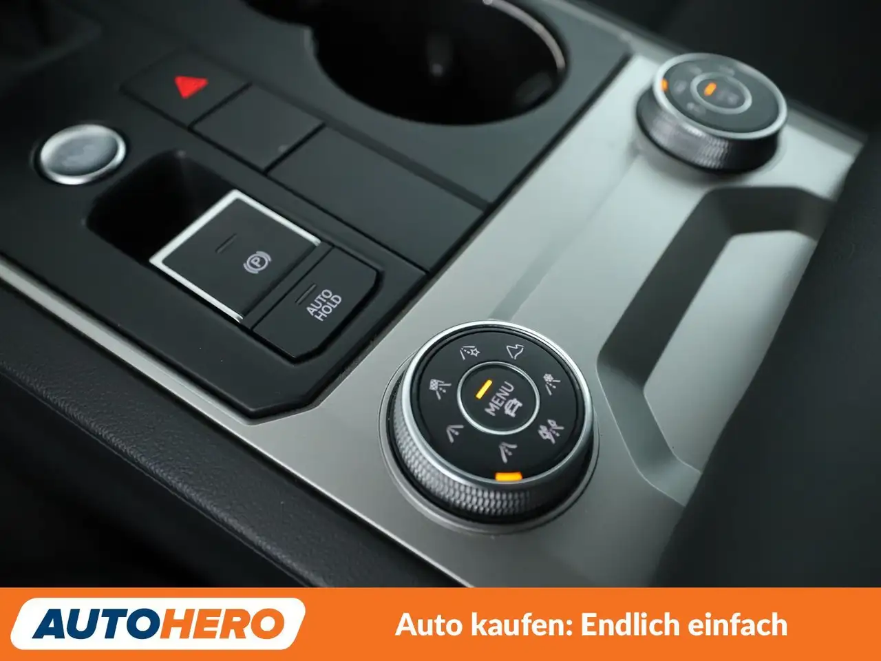 Volkswagen Touareg 3.0 TSI 4Motion Aut.*NAV*LED*ACC*CAM*PDC*SHZ*BT*, миниатюра 23