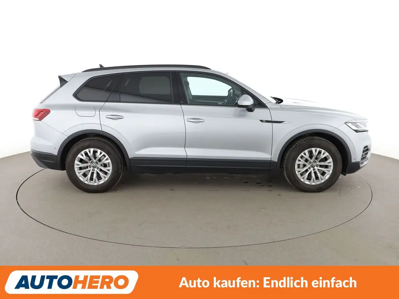 Volkswagen Touareg 3.0 TSI 4Motion Aut.*NAV*LED*ACC*CAM*PDC*SHZ*BT*, миниатюра 7