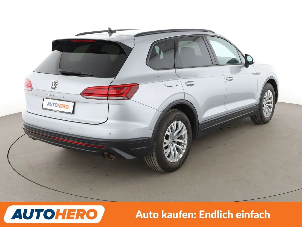 Volkswagen Touareg 3.0 TSI 4Motion Aut.*NAV*LED*ACC*CAM*PDC*SHZ*BT*, миниатюра 6