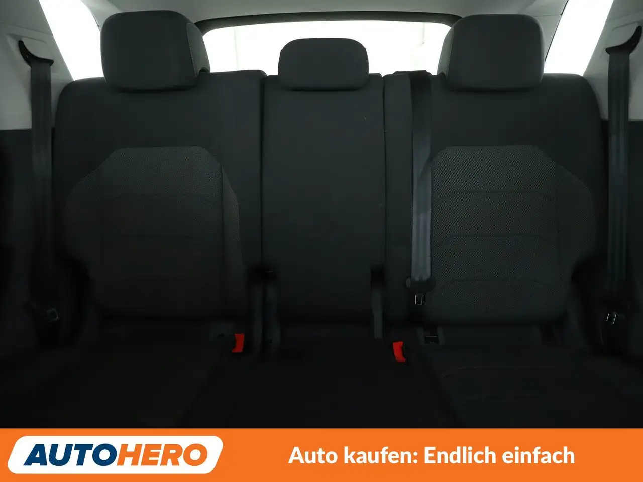 Volkswagen Touareg 3.0 TSI 4Motion Aut.*NAV*LED*ACC*CAM*PDC*SHZ*BT*, миниатюра 15