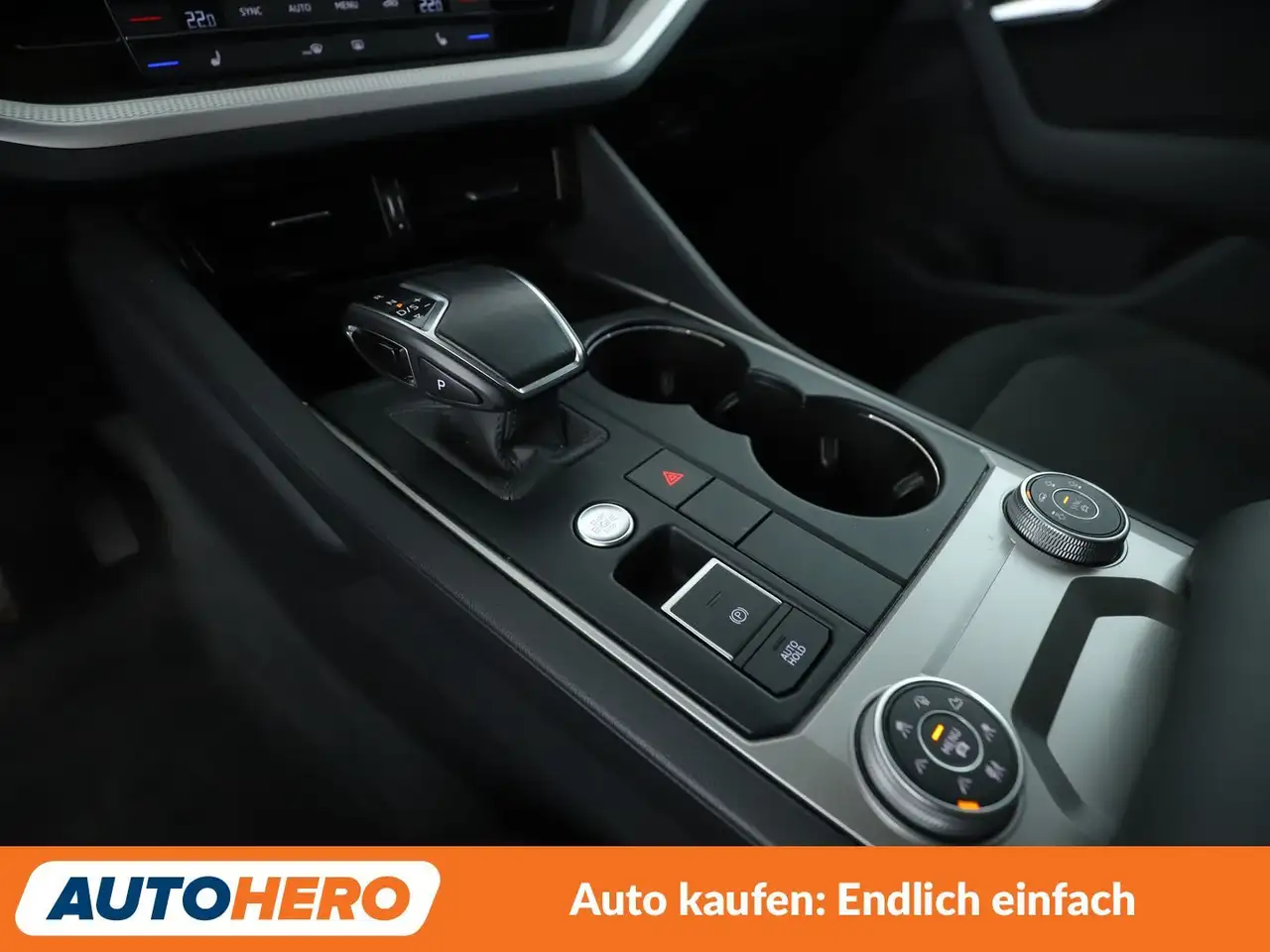 Volkswagen Touareg 3.0 TSI 4Motion Aut.*NAV*LED*ACC*CAM*PDC*SHZ*BT*, миниатюра 22