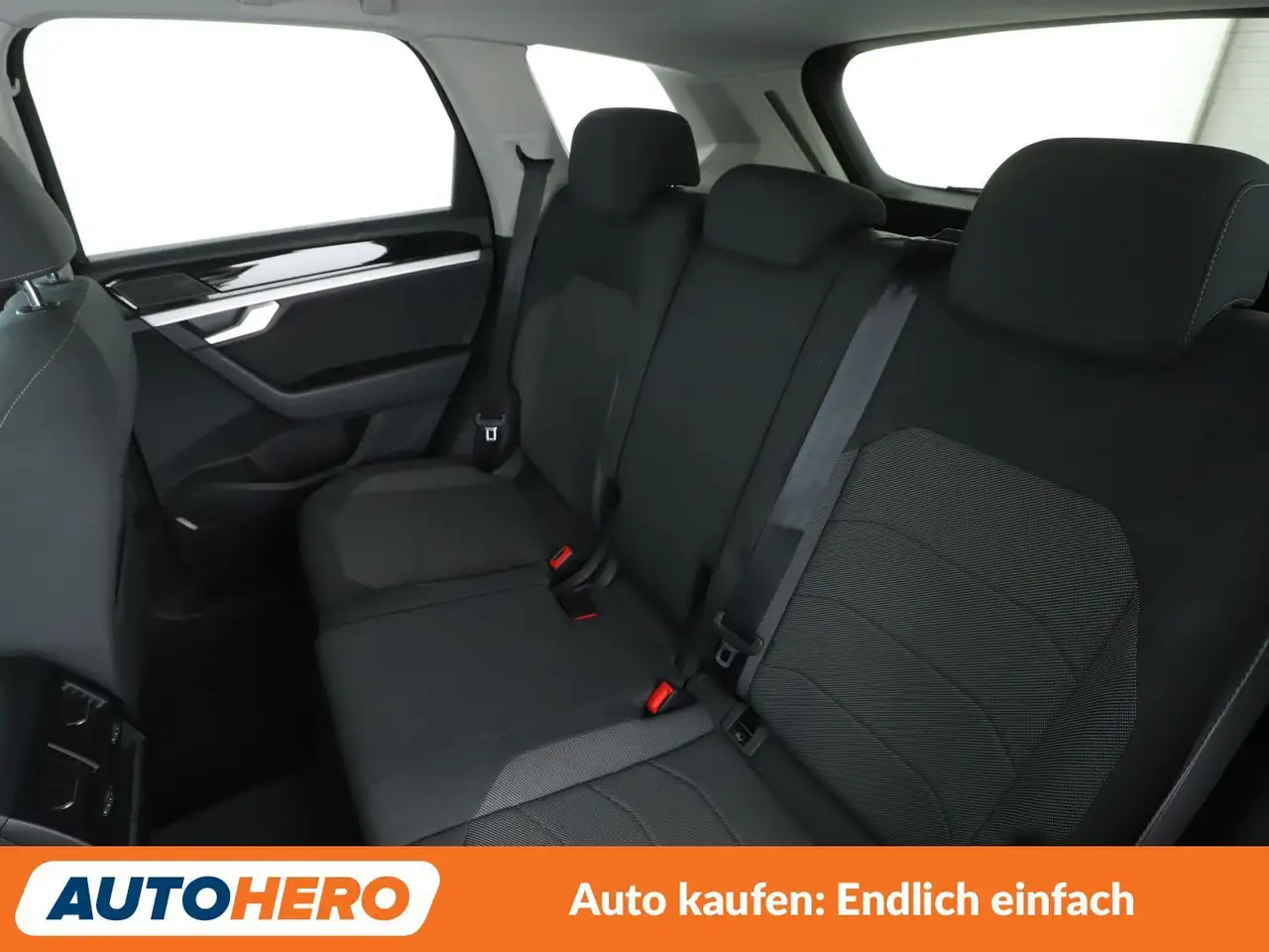Volkswagen Touareg 3.0 TSI 4Motion Aut.*NAV*LED*ACC*CAM*PDC*SHZ*BT*, миниатюра 14