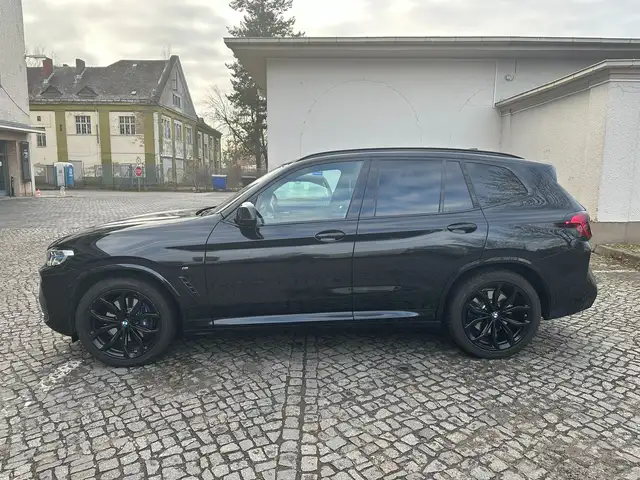 BMW X3 M X3M