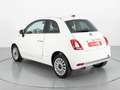 Fiat 500 HYBRID 70CV DOLCEVITA Blanc - thumbnail 8