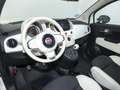 Fiat 500 HYBRID 70CV DOLCEVITA Blanc - thumbnail 16