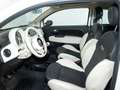 Fiat 500 HYBRID 70CV DOLCEVITA Blanc - thumbnail 10
