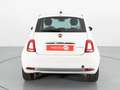 Fiat 500 HYBRID 70CV DOLCEVITA Blanc - thumbnail 6