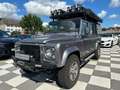 Land Rover Defender 110*Adventure*Expedition*Camper* Gris - thumbnail 4