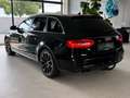 Audi A4 Attraction AUT. Zahnriemen Neu AHK WR&SR Schwarz - thumbnail 4