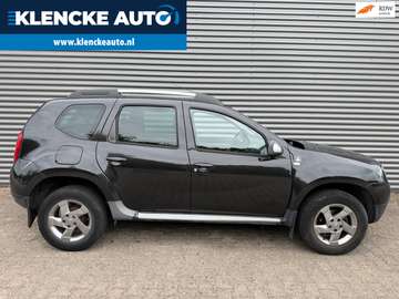 1.6 Prestige 2wd 80.575km AIRCO TREKHAAK Leer Elek