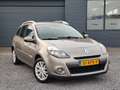 Renault Clio Estate 1.2 TCE Dynamique Navi,Cruise,Airco,Elek Ra Beige - thumbnail 4