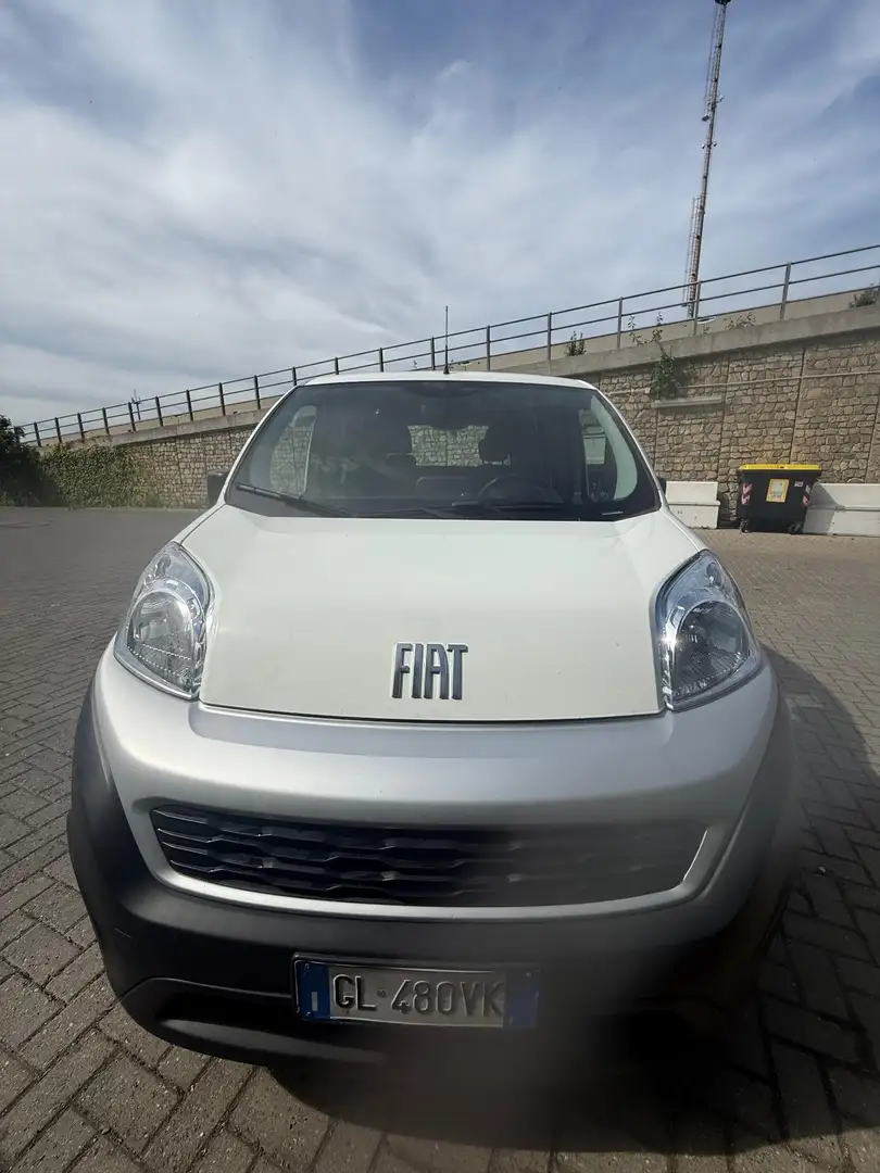 Fiat Fiorino - 2