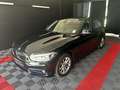 BMW 116 116D BVA F20 LCI Business Design PHASE 2 / Garantie 12 mois Noir - thumbnail 1