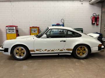 2.7 Carrera