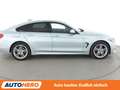 BMW 420 420i Gran Coupé xDrive M Sport Aut.*NAVI*LED*TEMPO Grau - thumbnail 7