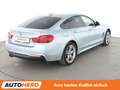 BMW 420 420i Gran Coupé xDrive M Sport Aut.*NAVI*LED*TEMPO Grau - thumbnail 6