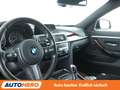 BMW 420 420i Gran Coupé xDrive M Sport Aut.*NAVI*LED*TEMPO Grau - thumbnail 11