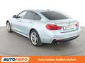 BMW 420 420i Gran Coupé xDrive M Sport Aut.*NAVI*LED*TEMPO Grau - thumbnail 4