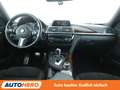 BMW 420 420i Gran Coupé xDrive M Sport Aut.*NAVI*LED*TEMPO Grau - thumbnail 12