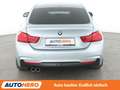 BMW 420 420i Gran Coupé xDrive M Sport Aut.*NAVI*LED*TEMPO Grau - thumbnail 5