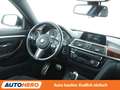BMW 420 420i Gran Coupé xDrive M Sport Aut.*NAVI*LED*TEMPO Grau - thumbnail 13