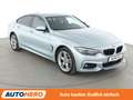 BMW 420 420i Gran Coupé xDrive M Sport Aut.*NAVI*LED*TEMPO Grau - thumbnail 8
