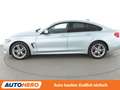 BMW 420 420i Gran Coupé xDrive M Sport Aut.*NAVI*LED*TEMPO Grau - thumbnail 3