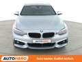 BMW 420 420i Gran Coupé xDrive M Sport Aut.*NAVI*LED*TEMPO Grau - thumbnail 9
