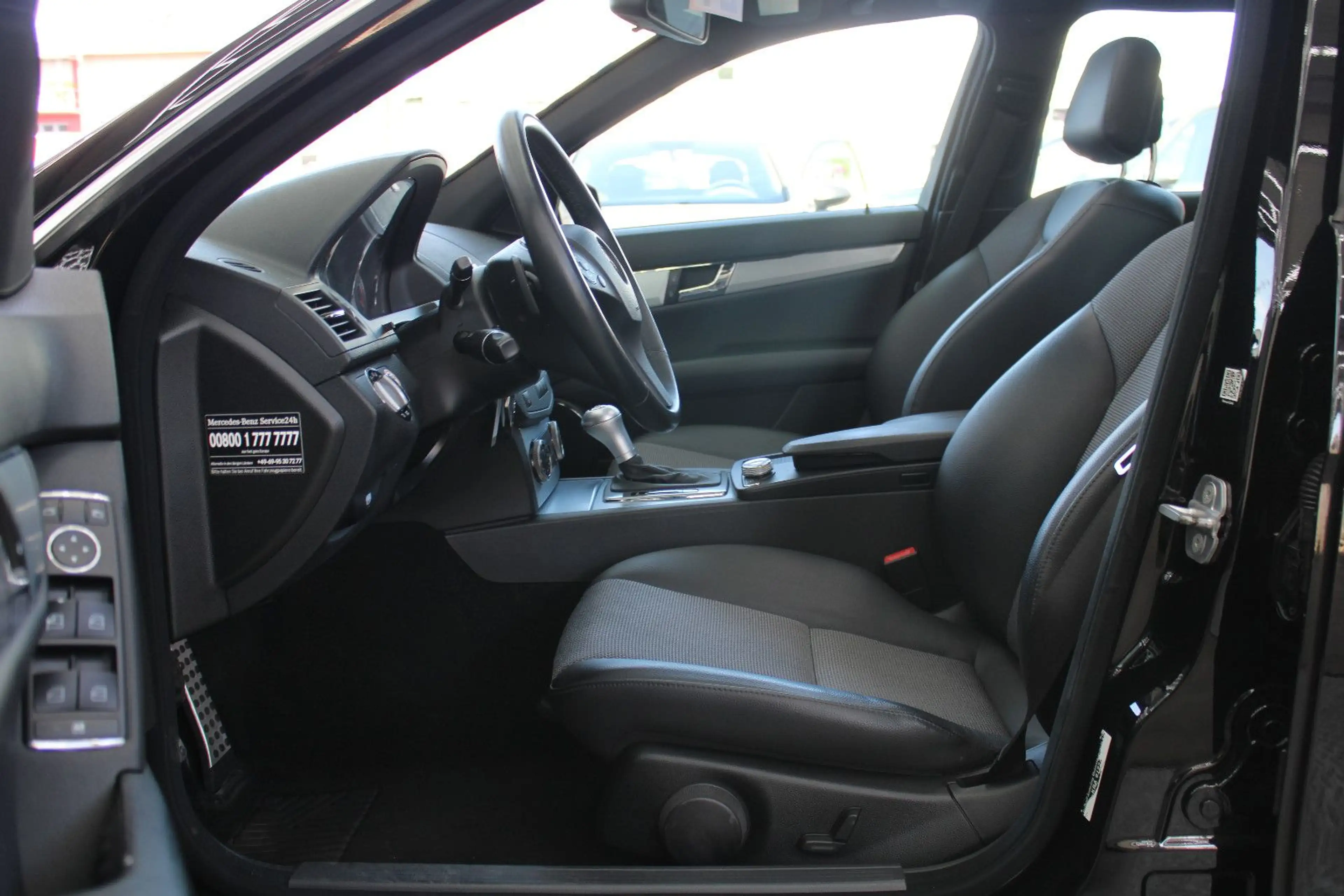 Mercedes-Benz C 350 C350 BE 4Matic *AMG-Line*Avantgarde*Automatik* — photo 12