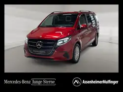 Mercedes-Benz V 220 d 8 Sitze,MBeam,AHK,Stdhz,360°