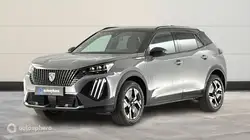 Peugeot 2008 1.2 PureTech 130ch S\u0026S GT EAT8