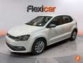 Volkswagen Polo 1.0 TSI BMT Bluemotion 70kW Blanco - thumbnail 2