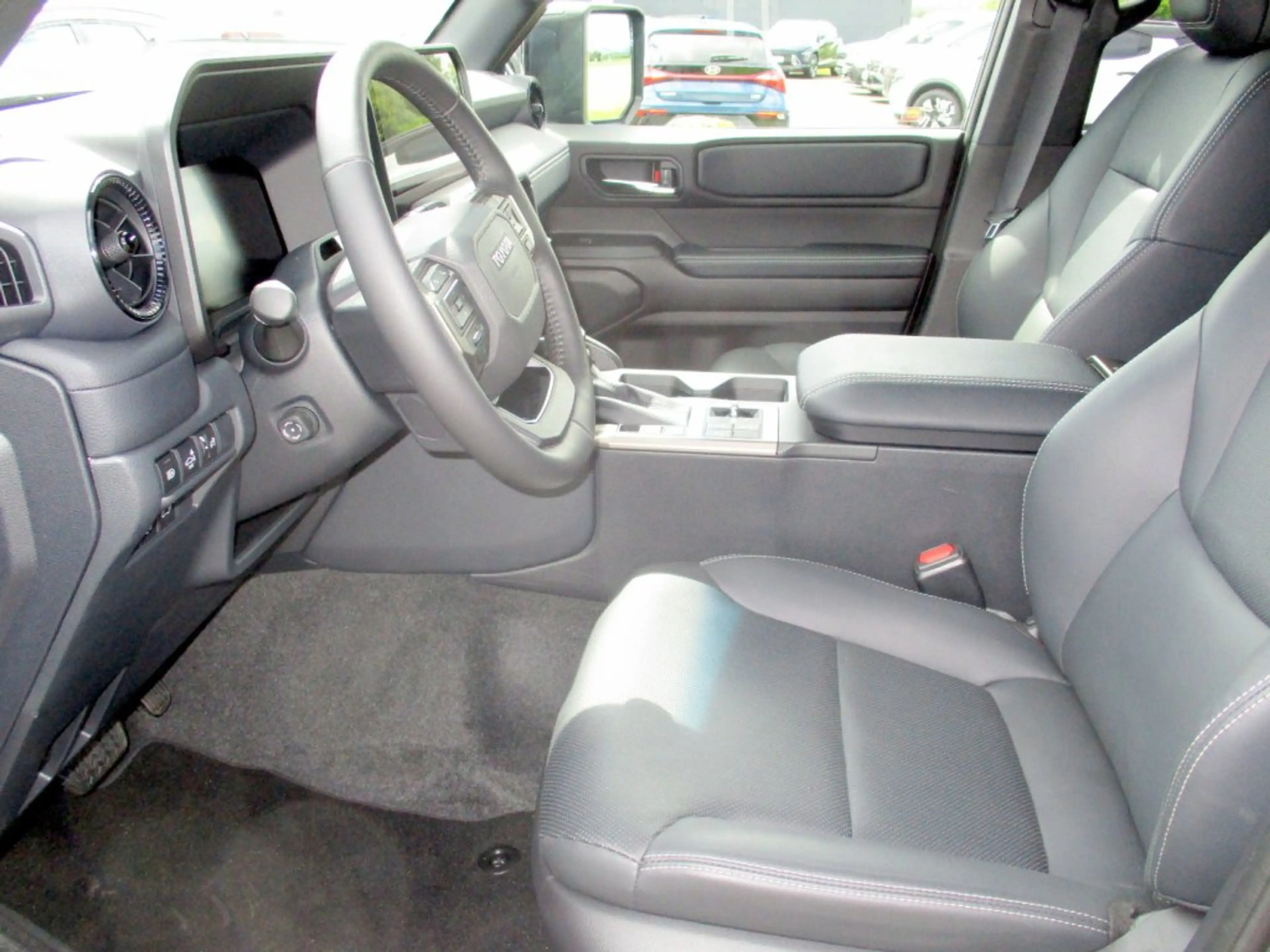 Toyota Land Cruiser 2,8 D Elegance Autom. — photo 6