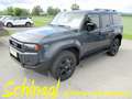 Toyota Land Cruiser 2,8 D Elegance Autom. Grau - thumbnail 1