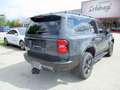 Toyota Land Cruiser 2,8 D Elegance Autom. Grau - thumbnail 3