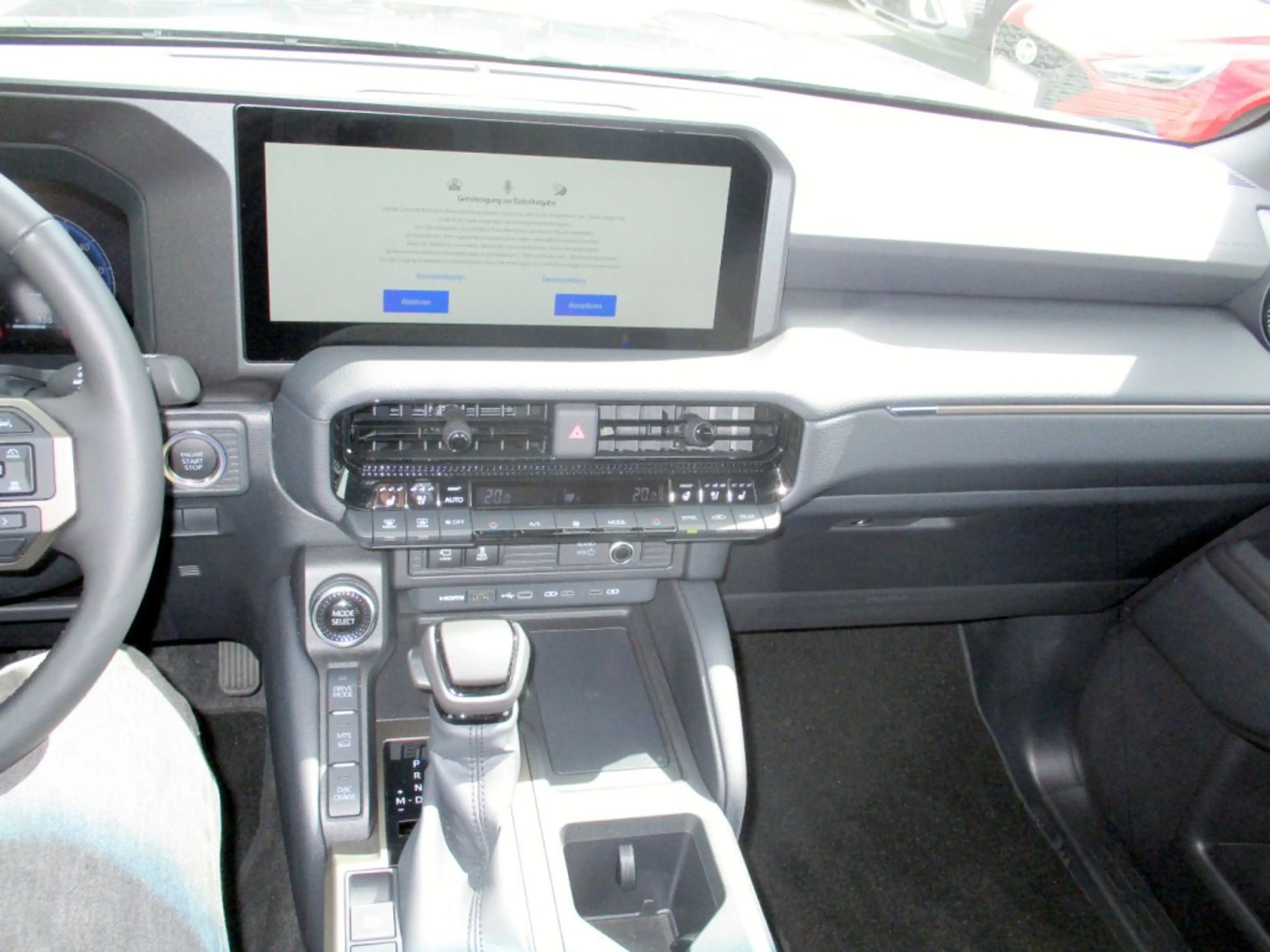 Toyota Land Cruiser 2,8 D Elegance Autom. — photo 9