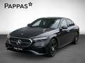 Mercedes-Benz E 300 de 4MATIC Limousine mit EQ Hybrid Technologi *AMG Grau - thumbnail 2