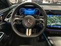 Mercedes-Benz E 300 de 4MATIC Limousine mit EQ Hybrid Technologi *AMG Grau - thumbnail 9