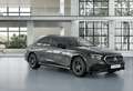 Mercedes-Benz E 300 de 4MATIC Limousine mit EQ Hybrid Technologi *AMG Grau - thumbnail 6