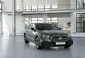 Mercedes-Benz E 300 de 4MATIC Limousine mit EQ Hybrid Technologi *AMG Grau - thumbnail 5