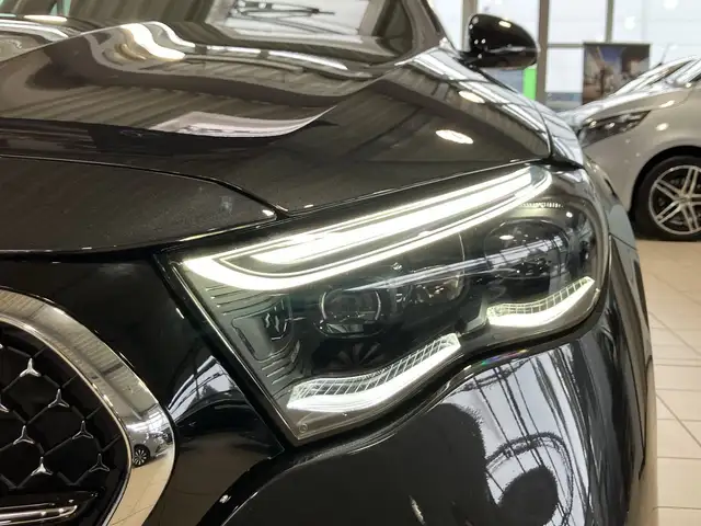 Mercedes-Benz E 300 de 4MATIC Limousine mit EQ Hybrid Technologi *AMG Ansicht 15