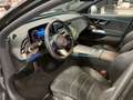 Mercedes-Benz E 300 de 4MATIC Limousine mit EQ Hybrid Technologi *AMG Grau - thumbnail 12