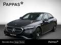 Mercedes-Benz E 300 de 4MATIC Limousine mit EQ Hybrid Technologi *AMG Grau - thumbnail 1