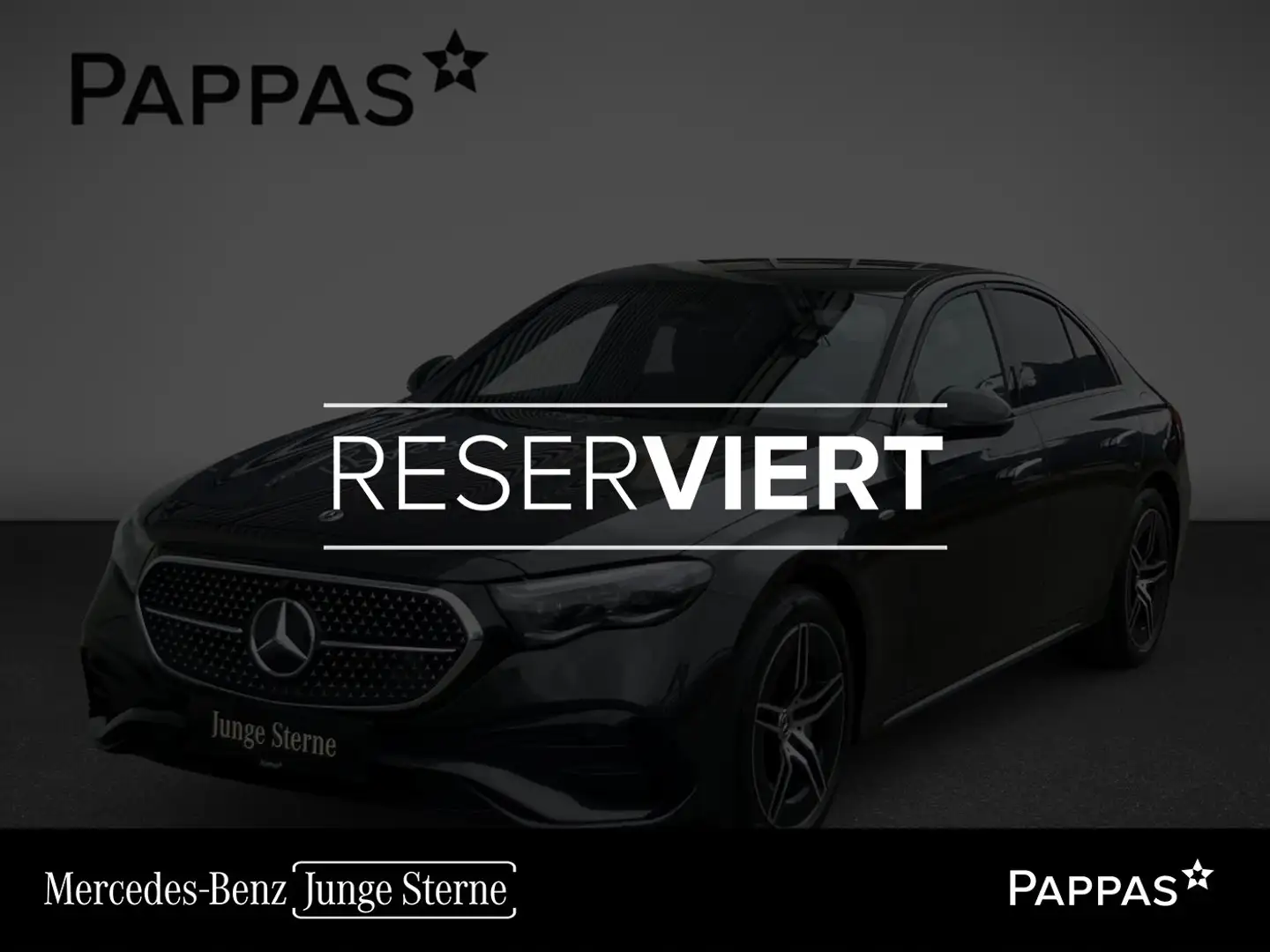 MERCEDES-BENZ Clasa E