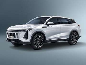 Omoda 9 PHEV Premium