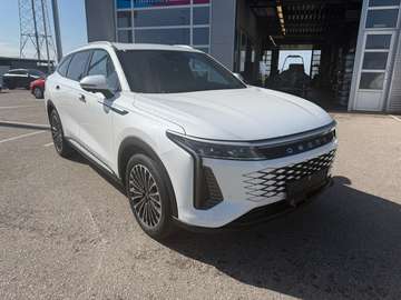 Omoda 9 PHEV Premium