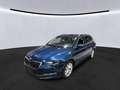 Skoda Superb Combi Style 4x4 AHK/Standhzg./RFK Blau - thumbnail 2